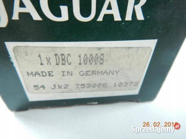 MODUŁ STEROWNIK JAGUAR XJ6 8694 XJ12 93r 32 osobowe