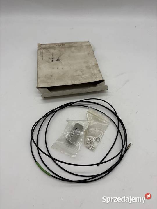 Keyence FU77V Czujnik światłowodowy Warszawa