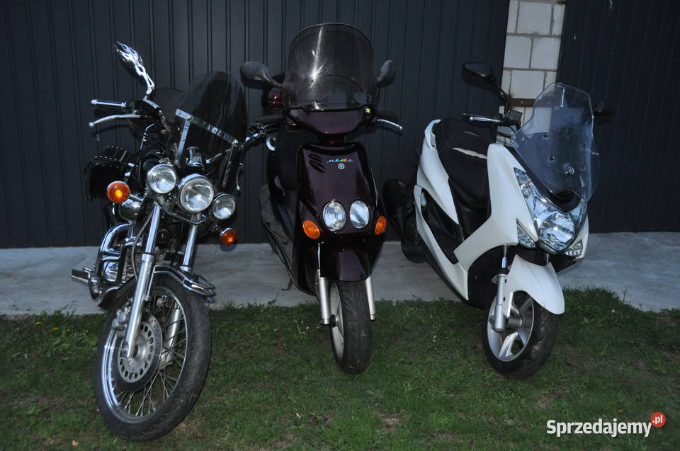 Quad Polaris Sportsman 850 EPSYamaha tgbLinhai Rok produkcji 2010