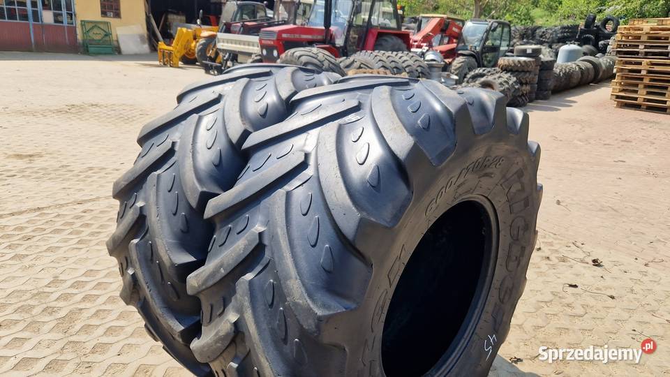 60070r28 60065r28 54065r28 Kleber 50 bieżnik BEZ