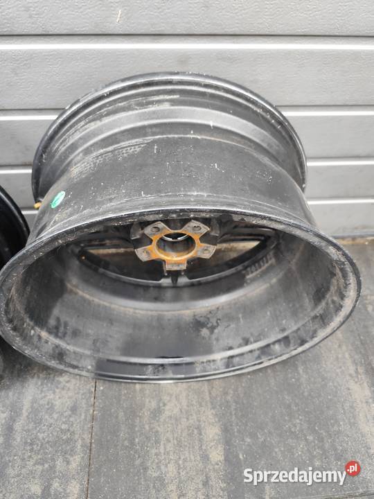 Felgi 19 BMW 5x120 Dwie szerokości Sochaczew