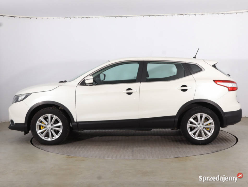 Nissan Qashqai 16 DIGT sprzedam
