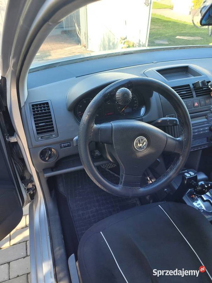 VW Polo 9n Zagłoba sprzedam