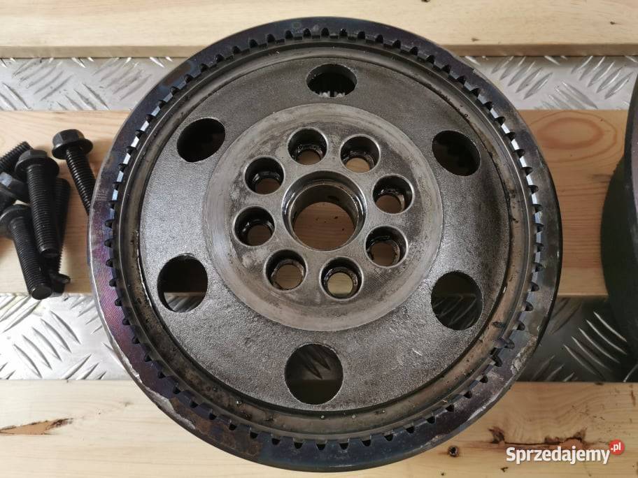 JCB 53070 Reduktor wielkopolskie