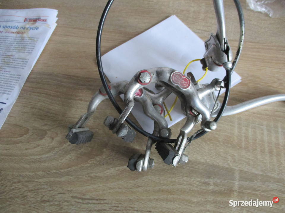 kolarka z lat prl na czesci sprzedam łódzkie sprzedam