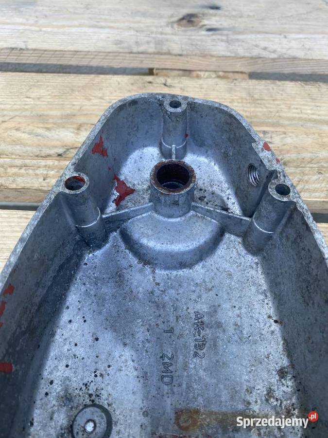 DEKIEL KAPA OLEJOWA WSK 175 059 069 4 Kraków