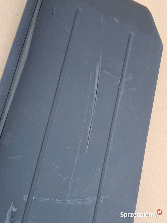 VOLVO FH5 OSŁONA OBUDOWA ZAŚLEPKA REFLEKTORA Bieleń sprzedam