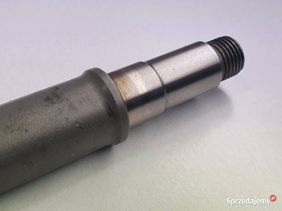 Walek Wyrownowazajacy Balanser Suzuki Ltr 450 Łódź
