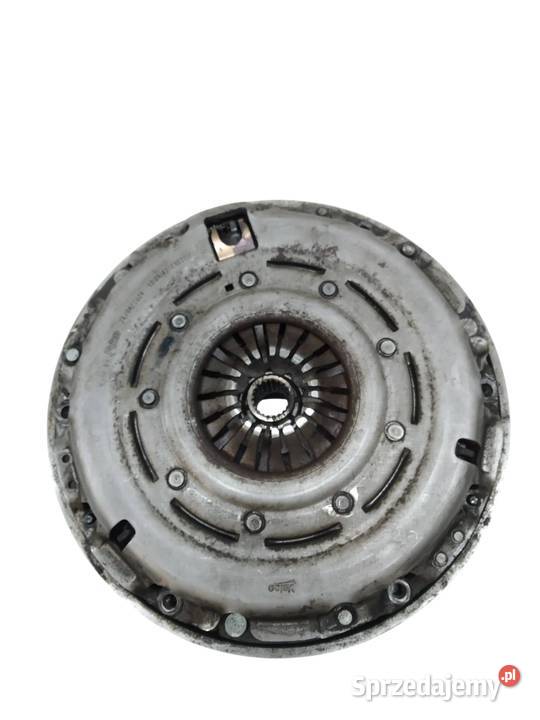 SPRZĘGŁO KOŁO DWUMASOWE C1031560 13 CDTI Opel