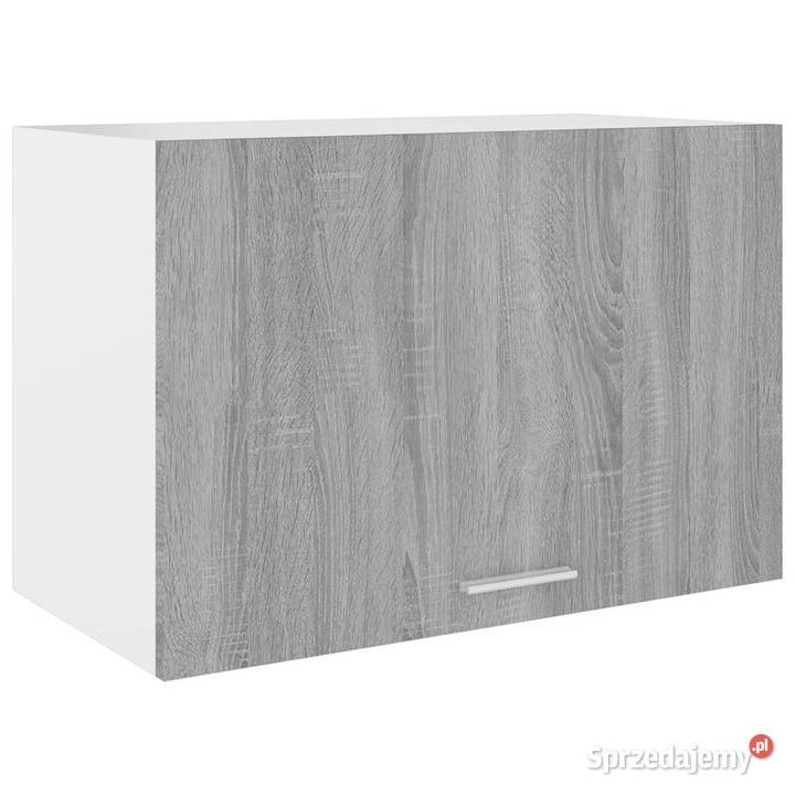 Szafka wisząca szary dąb sonoma 60x31x40 mazowieckie Warszawa