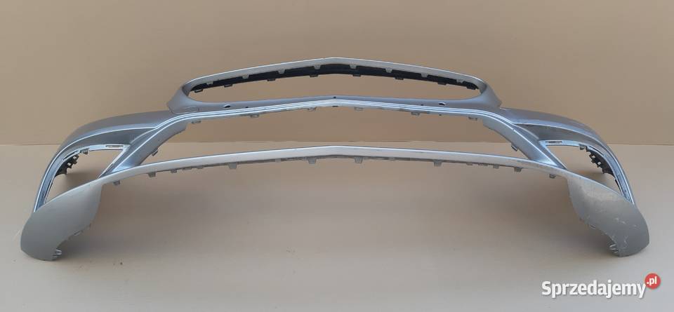 MERCEDES CKLASA W205 LIFT ZDERZAK PRZÓD PRZEDNI osobowe Trzciel