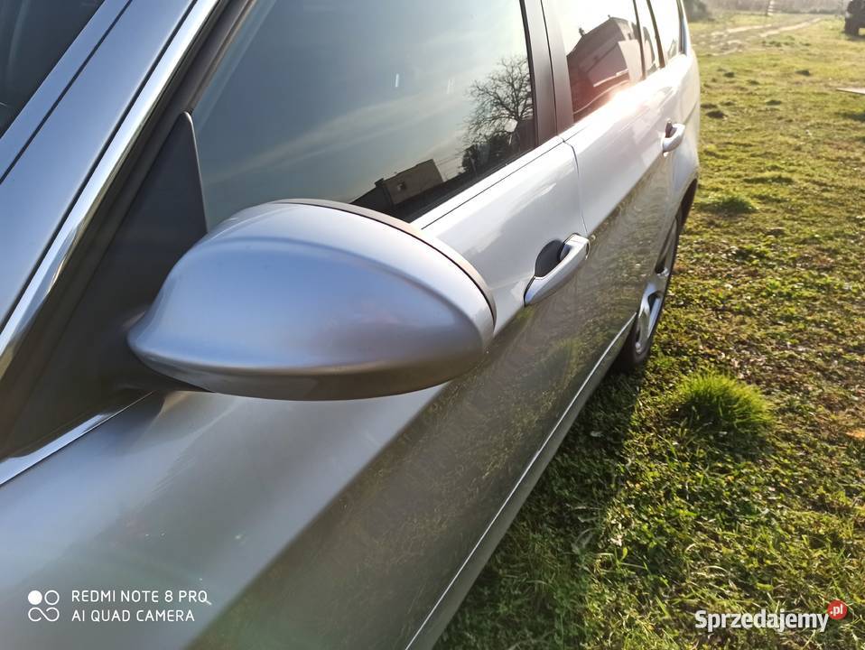 bmw e90 e91 lusterka titansilber europa sztuka śląskie Imielin