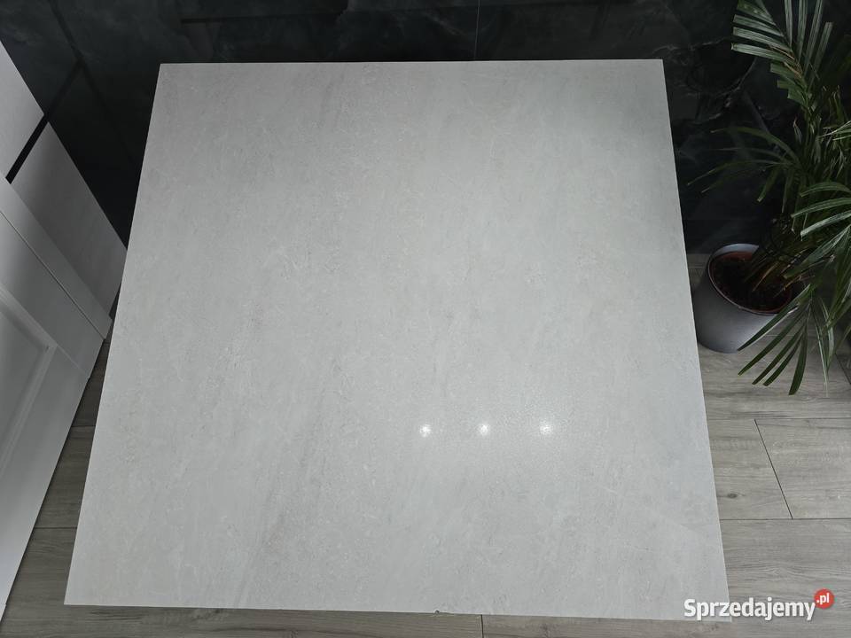 PŁYTKA TRENTO BIANCO 120x120 GATI EMIGRES Płytki uniwersalne łódzkie Opoczno sprzedam