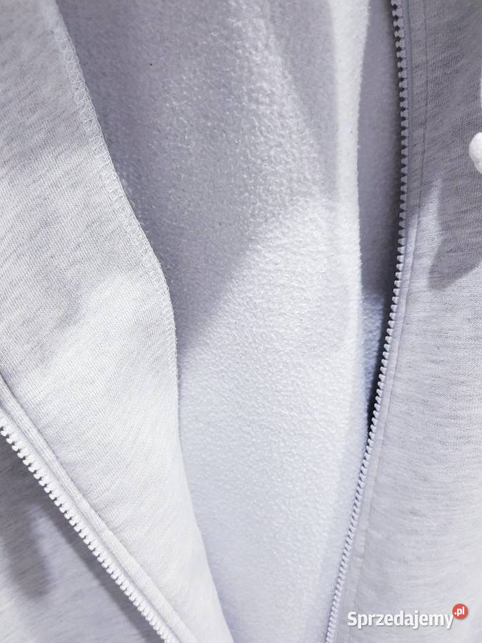 Przedłużana damska bluza w dużym rozmiarze z śląskie Dąbrowa Górnicza sprzedam