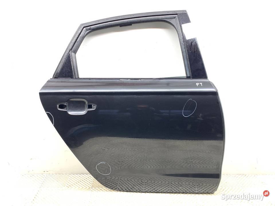 DRZWI PRAWY TYŁ AUDI A6 C7 SedanLimuzyna 1018