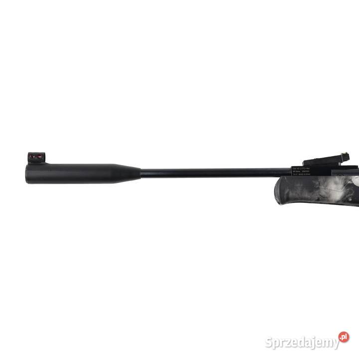 Wiatrówka Norica Phantom GRS 45 mm Warszawa