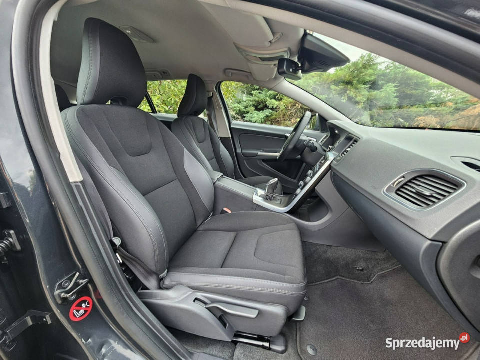 Volvo V60 Pełna Historia Serwisowa Ładne i 4/5 Opoczno sprzedam