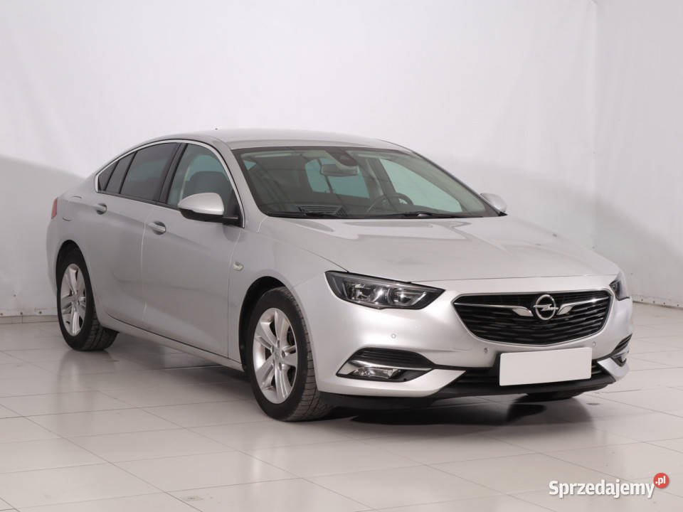 Opel Insignia 15 Turbo centralny zamek