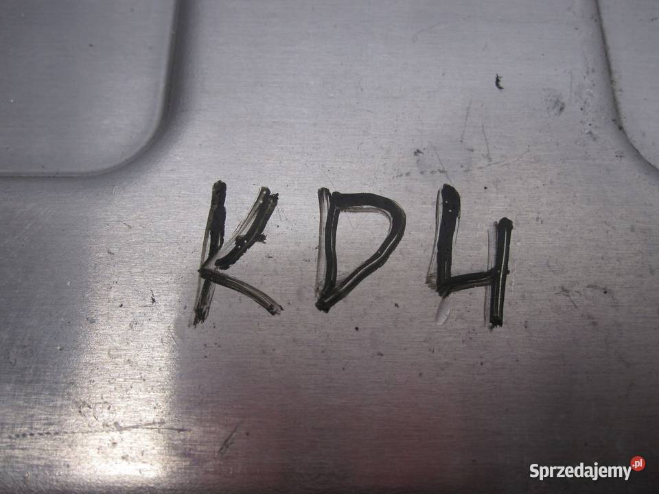 PEUGEOT CITROEN komputer sterownik silnika Kielce