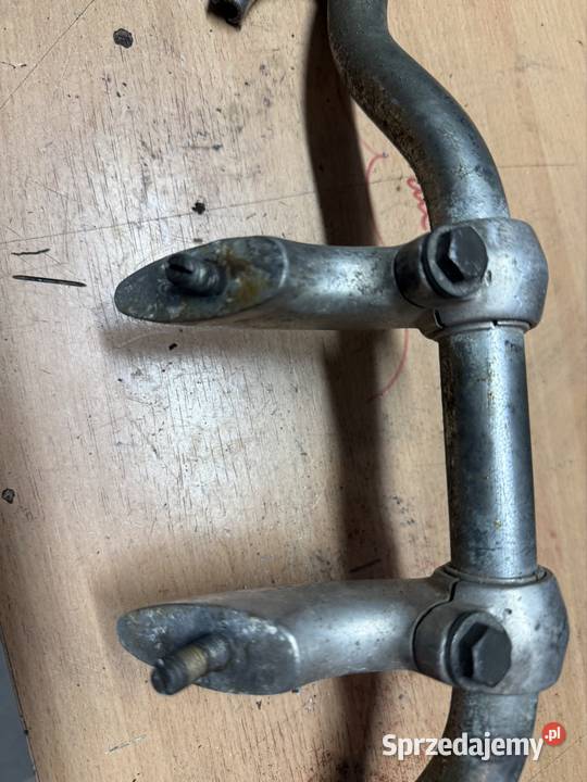 Shl m11 wiatr W kierownica gazela Shl m11w Kielce sprzedam