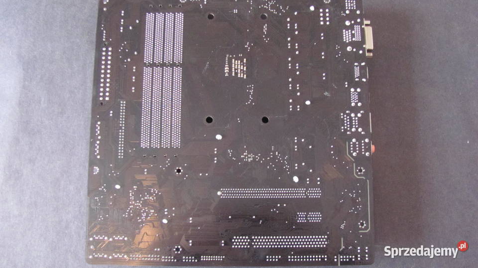 Płyta Główna Gigabyte 78LMT Piotrków Trybunalski