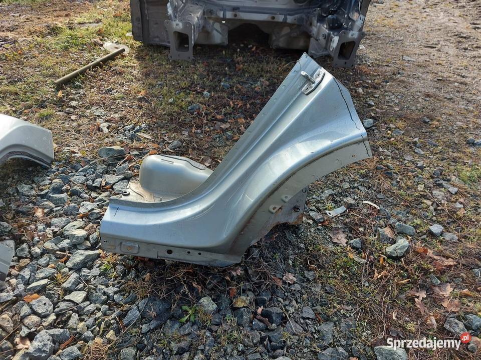 VOLVO XC90 II Nadkole tył lewe VOLXC907802980