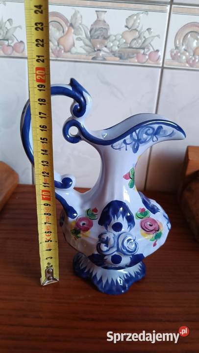 Wazon Made In Portugal Goleniów sprzedam