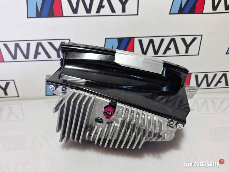 BMW F30 F31 F80 WYŚWIETLACZ PRZEZIERNY HEAD UP