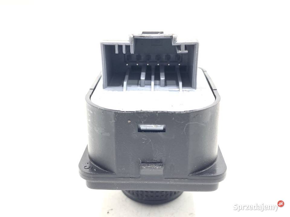 PRZEŁĄCZNIK REGULACJI LUSTEREK VW GOLF VIII osobowe