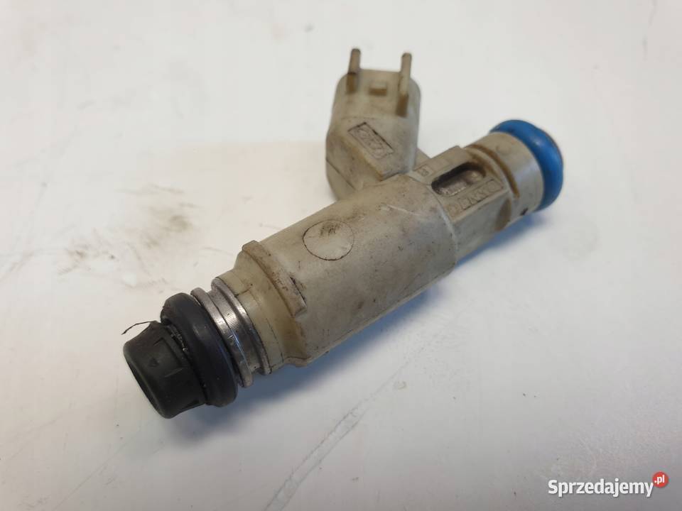 Jaguar XType 21 V6 WTRYSKIWACZ wtrysk 2X43CA