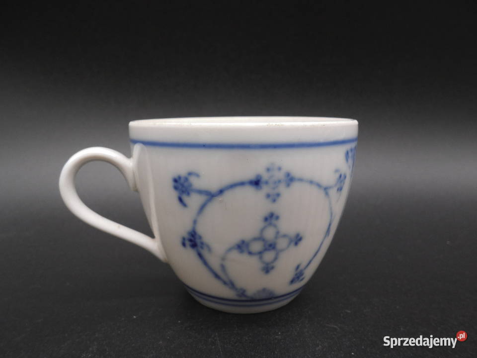 Filiżanka espressomokka JGER EISENBERG Wzór Raszków