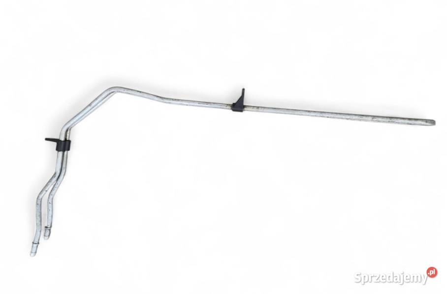 CHŁODNICA PRZEWÓD UKŁADU WSPOMAGANIA 16 19TDI Działoszyce