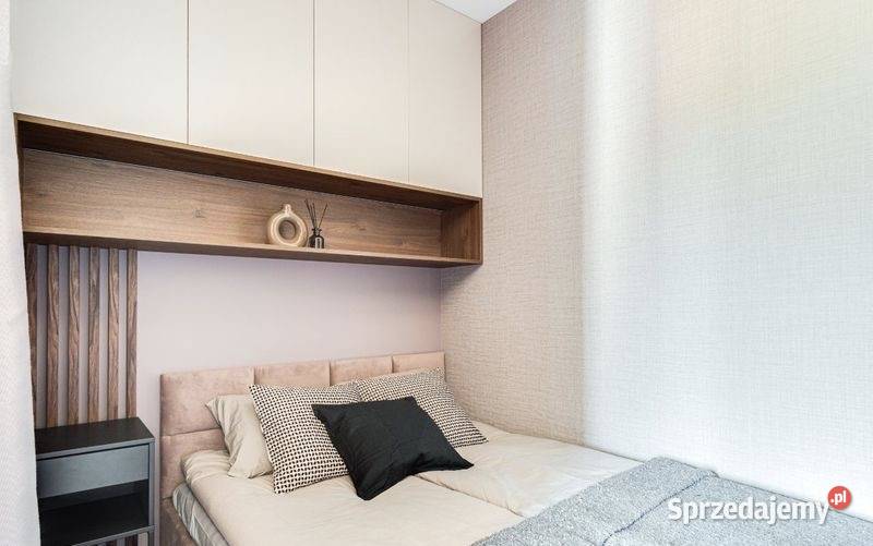 2pok 29met Angel City BALKONGARAŻWINDA Wrocław balkon