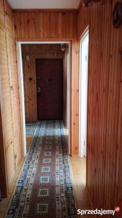 Mieszkanie 76m2 Sanok ulica Stróżowska 3100 zlm2