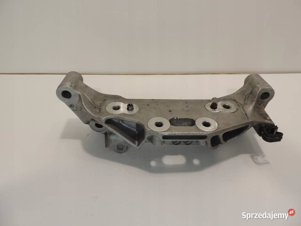 Opel Corsa F ŁAPA MOCOWANIE SILNIKA 12 THP