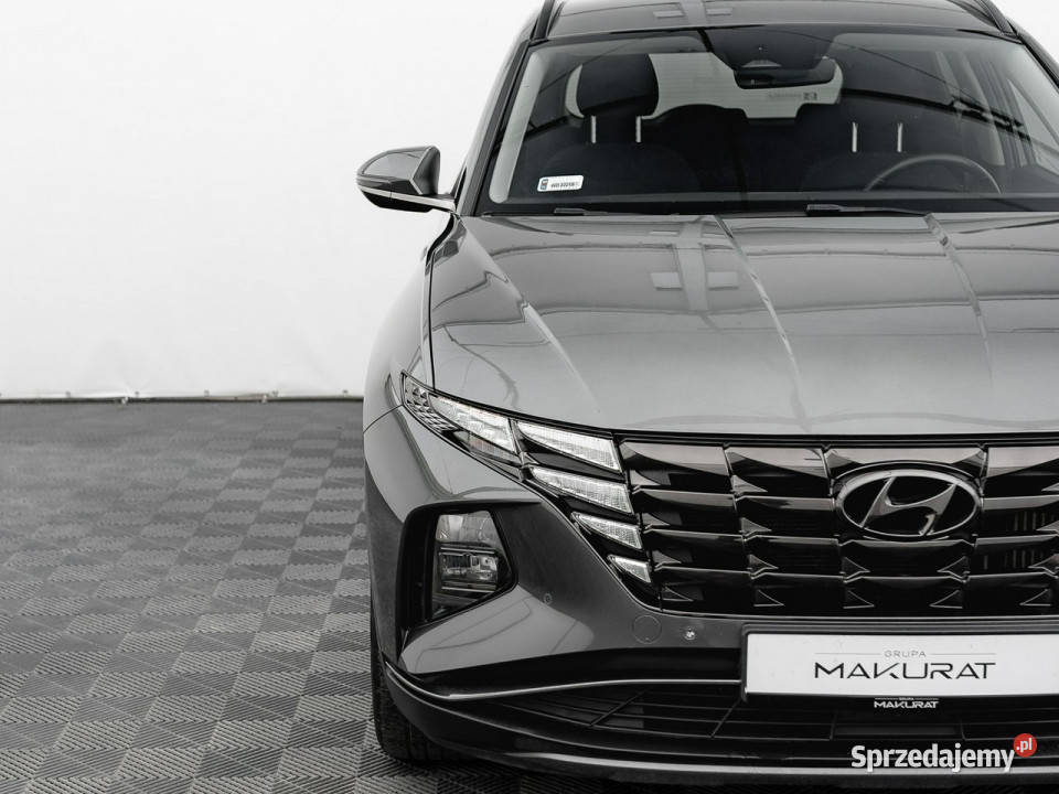 Hyundai Tucson WD2221S16 TGDi Executive 2WD przyciemniane szyby pomorskie Gdańsk sprzedam