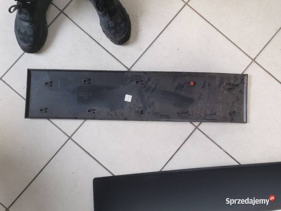 Fiat Ducato Boxer Jumper III listwa 1308058070 Złocieniec sprzedam