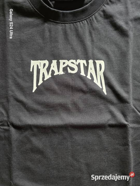 Trapstar London Nocturnal Żory