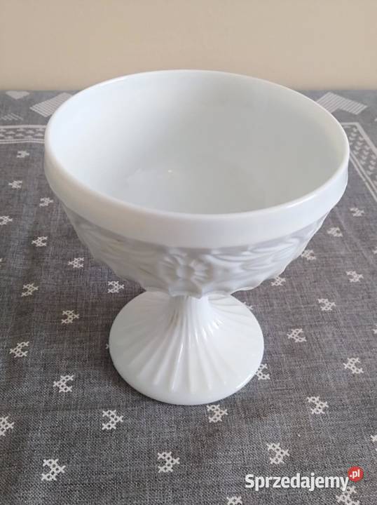 Cukiernica Lattimo Ząbkowice PRL Wałbrzych