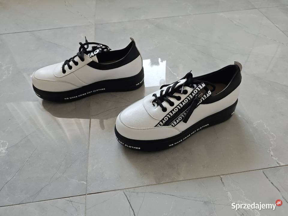 Obuwie damskie 39 Półbuty Piotrków Trybunalski