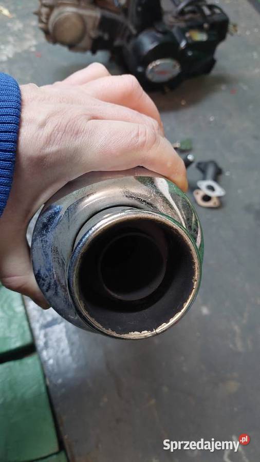 Zipp Pro 50 części Chorzów sprzedam