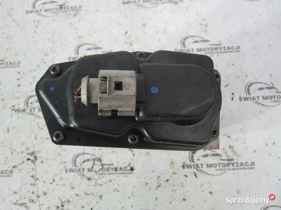 AUDI A4 A5 A6 EXEO 20 TDI CAG 143 09r zawór EGR