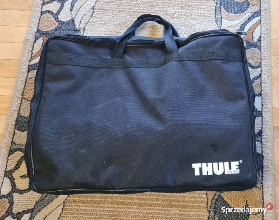 Łańcuchy śniegowe Thule Easy Fit CU9 gr80 Lubenia