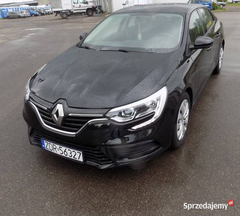 Renault Megane 16sce Zarejestrowany w Polsce Megane Gudowo