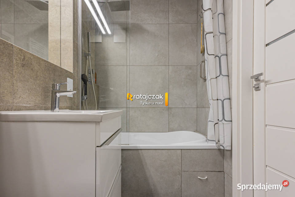 sprzedaży mieszkania 2945m2 Gdańsk Bernarda