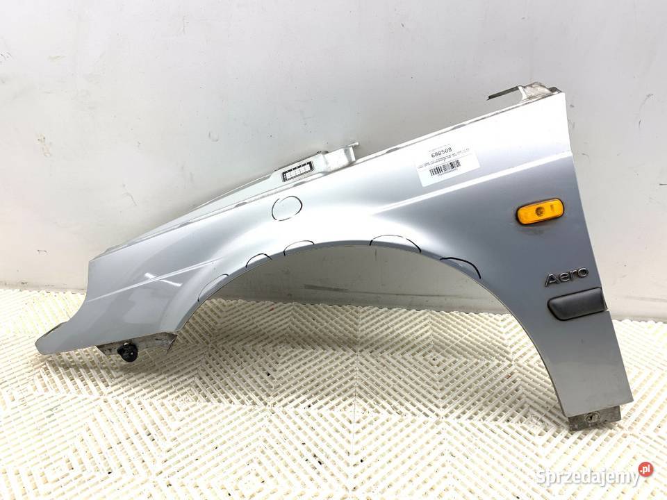 BŁOTNIK LEWY PRZÓD SAAB 45174 Kombi 9809 OSŁONA podkarpackie sprzedam