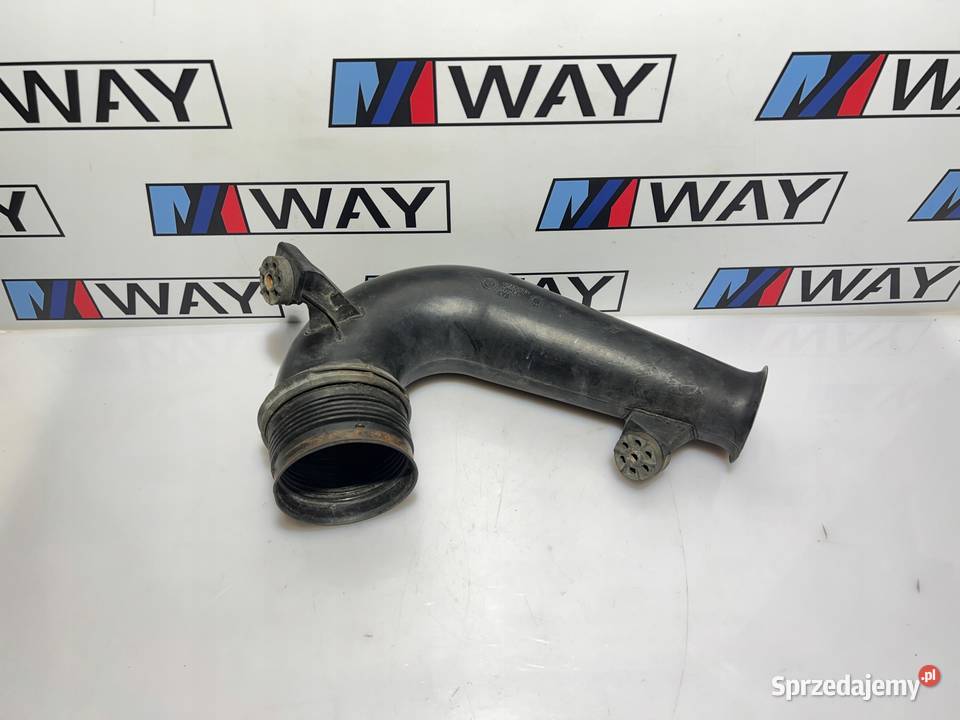 BMW E38 RURA PRZEWÓD DOLOT POWIETRZA 735i 740i