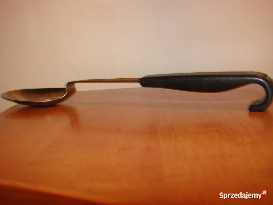 Le Buffet Samuel Groveslind łyżka do serwowania pomorskie Pruszcz Gdański sprzedam