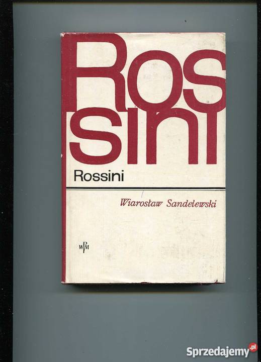 Rossini Szczecin