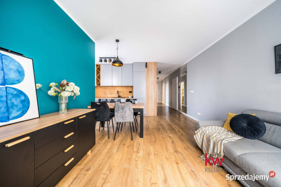 Mieszkanie 625m2 3 pokoje Poznań